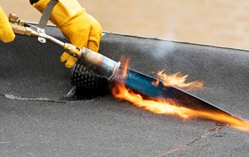 flat roof repairs Castle Rising, Norfolk