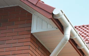 Castle Rising soffit repair costs