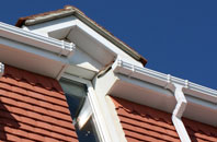 Castle Rising fascias